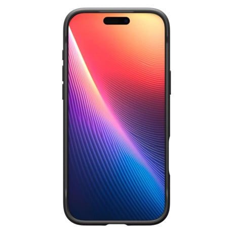 Оригінальний чохол Spigen Rugged Armor Mag з MagSafe на iPhone 17 Pro Max - Matte Black