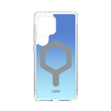 Оригінальний чохол UAG Plyo Pro MagSafe для Samsung Galaxy S25 Ultra 5G - Blue