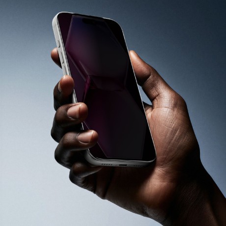Оригінальне захисне скло AmazingThing Titan Vision 30 Privacy Glass для iPhone 18 Pro Max