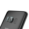 Захисне скло на камеру 0.2mm 9H 2.5D Samsung Galaxy S8