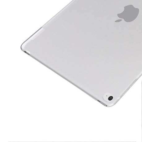 Пластиковий Чохол Накладка Прозора для iPad mini 4