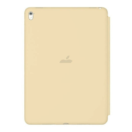 Чехол ESCase Smart Case Золотой для iPad 4/3/2