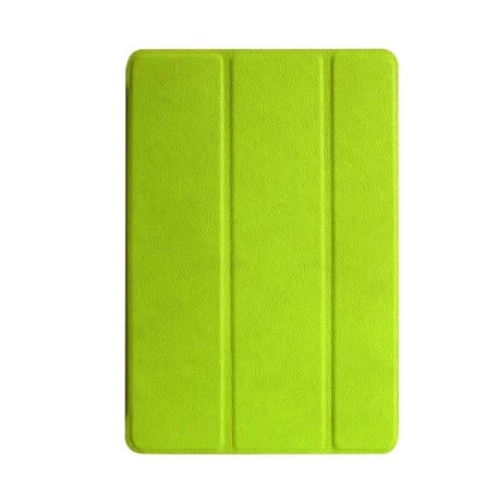 Шкіряний Чохол Custer Smart Green для iPad mini 4