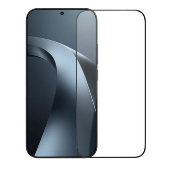 3D Захисне скло NILLKIN CP+Pro Full Coverage на Xiaomi 17T 5G — proof tempered glass film