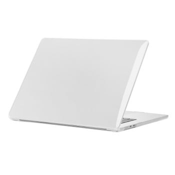 Чехол Enkay Hat-Prince Crystal на MacBook Air 15.3 inch A2941 (2023) — прозрачный
