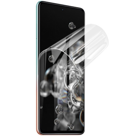Комплект 3D захисних плівок IMAK Full Screen Hydrogel 2 PCS для Xiaomi Mi 10T Lite 5G