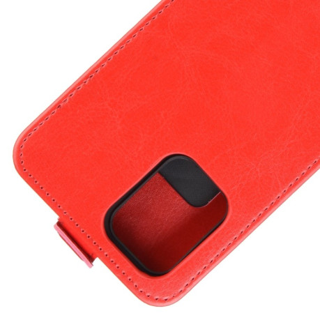 Флип- чехол Pattern Single Fold Edge на Samsung Galaxy S10 Lite-красный