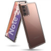 Оригинальный чехол Ringke Fusion для Samsung Galaxy Note 20 transparent (FSSG0080)