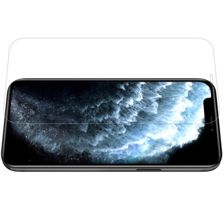 Защитное стекло Nillkin H для iPhone 12 Pro Max - прозрачное