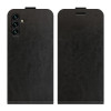 Фліп-чохол R64 Texture Single на Samsung Galaxy A04s/A13 5G - чорний