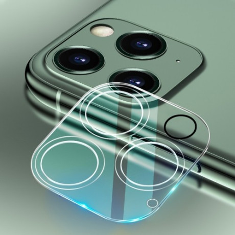 Защитное стекло на камеру HD Rear для iPhone 12 Pro Max