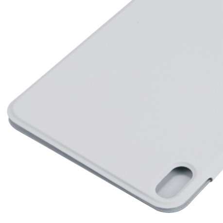 Магнітний чохол-книжка Fixed Buckle Magnetic для iPad mini 6 - сірий