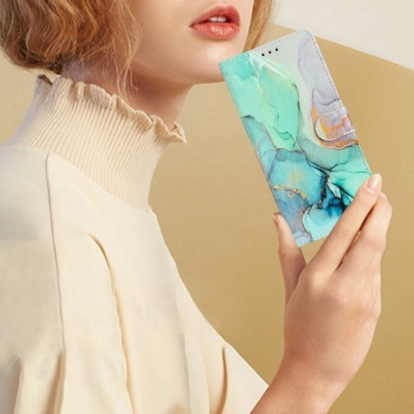 Чохол-книжка Colored Drawing Pattern для Xiaomi 15 - різнокольорові