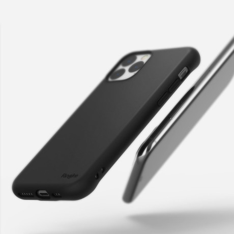 Оригінальний чохол Ringke Air S на iPhone 11 Pro Max black