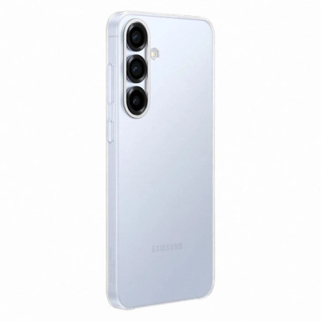 Оригинальный чехол Samsung Clear Case для Samsung Galaxy S25+ - Transparent(EF-QS936CTEGWW)