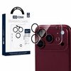 Закалённое защитное стекло Xdcase на камеру на iPhone 18 Pro Max