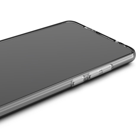 Противоударный чехол IMAK UX-5 Series на Samsung Galaxy A04 4G - прозрачный