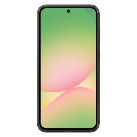 Оригинальный чехол Samsung with Card Slot на Samsung Galaxy A56 5G - Black(EF-OA566TBEGWW)