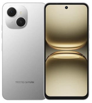 Чехлы для Tecno Spark 40C