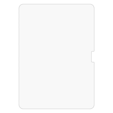 Защитная матовая пленка Matte Paperfeel Screen Protector для iPad Air 13 2024