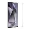 Захисне Скло ENKAY Full Glue High Aluminum-silicon для Samsung Galaxy S25 Ultra 5G