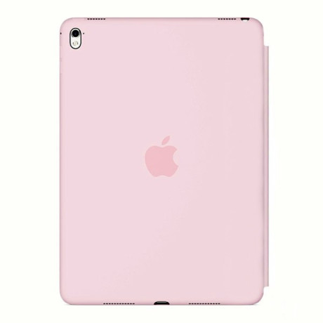 Чехол Smart Case Розовый на iPad 2017/2018 9.7