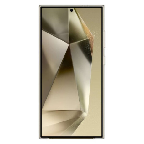 Оригинальный чехол Samsung Gadget Case для Samsung Galaxy S24 Ultra - transparent (EF-XS928CTEGWW)