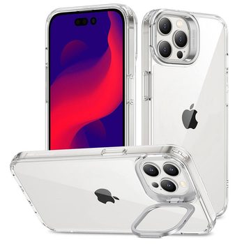 Оригінальний чохол ESR Classic Kickstand для iPhone 14 Pro - прозорий