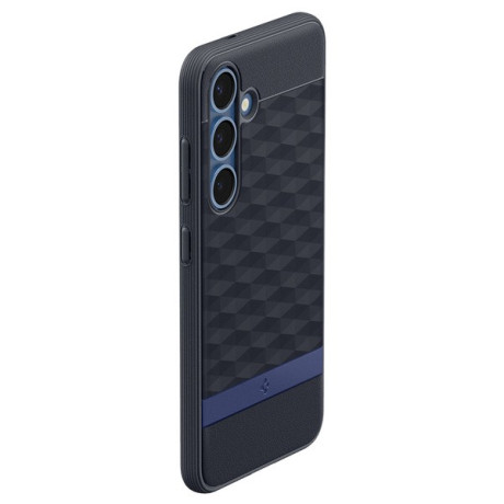 Оригинальный чехол Caseology Parallax Mag MagSafe для Samsung Galaxy S25 - purple