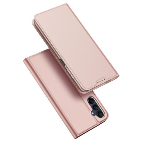 Чохол-книжка DUX DUCIS Skin Pro Series для Samsung Galaxy A16 5G - рожевий