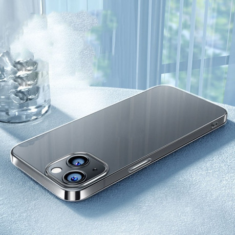 Протиударний чохол Benks Ultra-thin Clear для iPhone 14/13 - прозорий