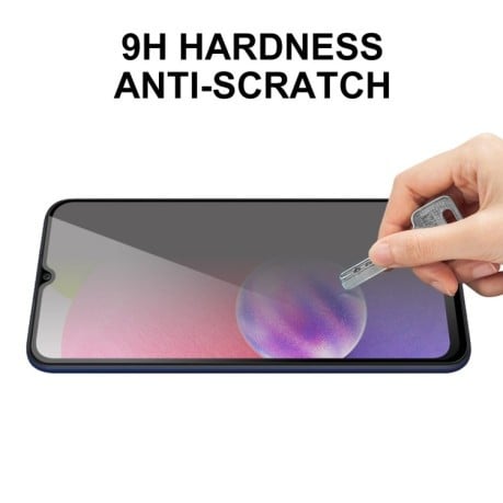 Захисне скло ENKAY 28 Degree Privacy Screen для Samsung Galaxy A14/M14 5G