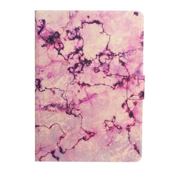 Чехол- книжка Pink Marble для iPad Pro 11 2021/2021/Air 4 10.9