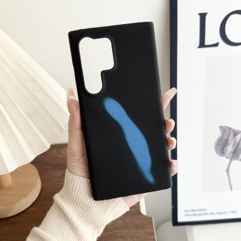 Термочохол на Samsung Galaxy S24 Ultra 5G - чорний