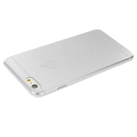 Ультратонкий Прозорий Чохол Haweel 0.3mm Zero Series для iPhone 6, 6S