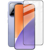 Захисне скло IMAK 9H Full Screen Film Pro+ Version на Xiaomi 15