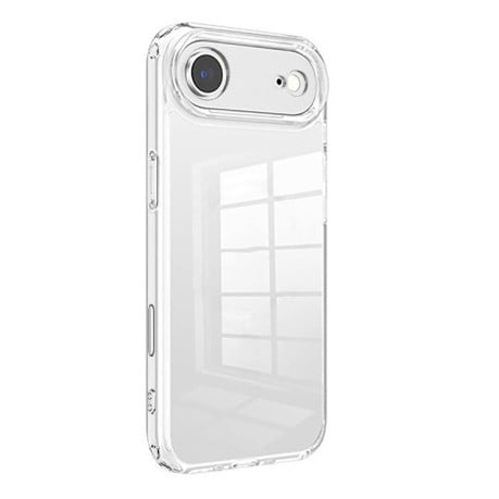 Чехол Kalebol Simple Clear на iPhone Air - прозрачный