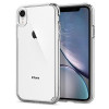 Чехол Spigen Ultra Hybrid  для iPhone XR -Crystal Clear
