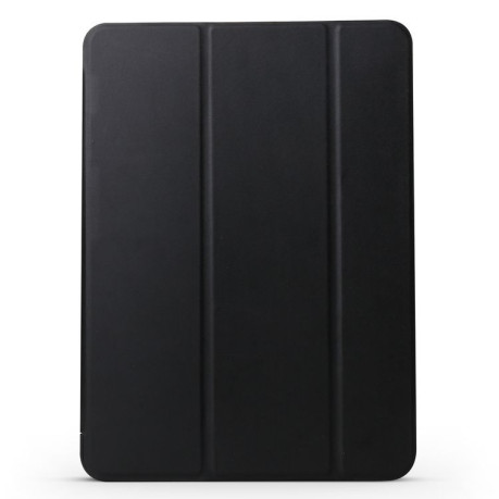 Чехол-книжка Trid-fold Foldable Stand Protecting на iPad Pro 11 2018/Air 10.9 2020- черный