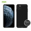 Ультратонкий чохол MOFI Breathable на iPhone 11 Pro-чорний