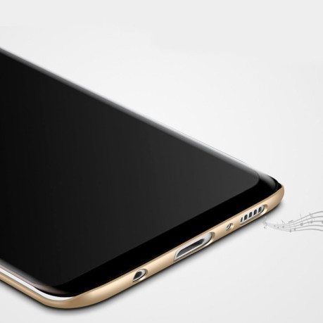 Ультратонкий чохол MOFI Samsung Galaxy S9/G960 чорний