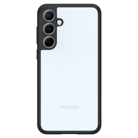 Оригинальный чехол Spigen Ultra Hybrid для Samsung Galaxy A55 5G - Matte Black