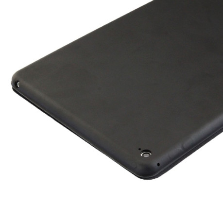 Чехол-книжка Treated Smart Leather Case  для iPad Air 2 - черный