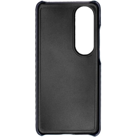 Ударозащитный чехол imak Ruiyi Series Carbon Fiber для OnePlus Nord CE 4 5G - черный