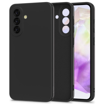 Чохол Tech-Protect Icon для Samsung Galaxy A36  5G - Black