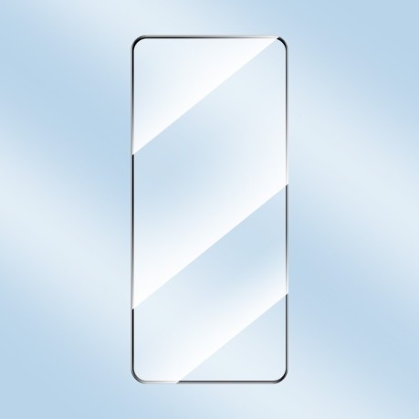 Защитное стекло ENKAY Full Glue 0.26mm 9H 3D для Xiaomi 13 - черное