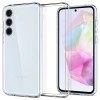 Оригінальний чохол Spigen Ultra Hybrid для Samsung Galaxy A35 5G - transparent