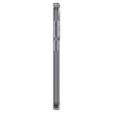 Оригінальний чохол Spigen Ultra Hybrid OneTap Ring MagSafe для Samsung Galaxy S23 FE - Black