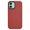Противоударный чехол X-Fitted Bis-one для iPhone 12 mini-red