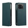 Чехол-книжка ABEEL AB01 с RFID-защитой на Google Pixel 10 Pro Fold — зелёный
